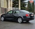 Чорний Шкода Октавія, об'ємом двигуна 2 л та пробігом 228 тис. км за 13999 $, фото 16 на Automoto.ua