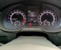 Черный Шкода Октавия, объемом двигателя 1.6 л и пробегом 211 тыс. км за 14000 $, фото 6 на Automoto.ua