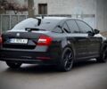 Черный Шкода Октавия, объемом двигателя 1.6 л и пробегом 250 тыс. км за 13999 $, фото 3 на Automoto.ua