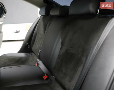 Черный Шкода Октавия, объемом двигателя 1.97 л и пробегом 163 тыс. км за 15900 $, фото 82 на Automoto.ua