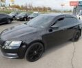 Чорний Шкода Октавія, об'ємом двигуна 1.8 л та пробігом 165 тис. км за 16500 $, фото 11 на Automoto.ua