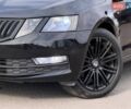 Чорний Шкода Октавія, об'ємом двигуна 1.8 л та пробігом 165 тис. км за 16500 $, фото 4 на Automoto.ua