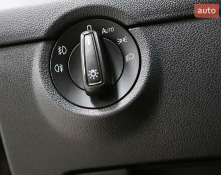 Черный Шкода Октавия, объемом двигателя 1.97 л и пробегом 163 тыс. км за 15900 $, фото 47 на Automoto.ua