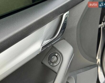 Чорний Шкода Октавія, об'ємом двигуна 1.8 л та пробігом 165 тис. км за 16500 $, фото 41 на Automoto.ua