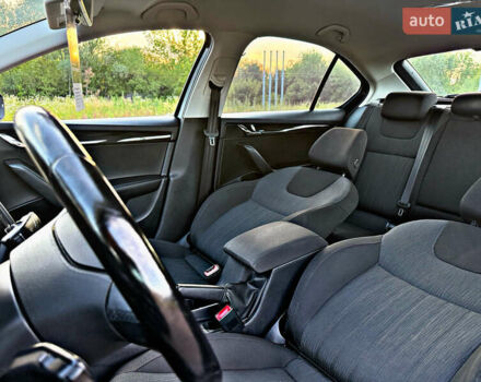 Чорний Шкода Октавія, об'ємом двигуна 2.01 л та пробігом 165 тис. км за 18550 $, фото 73 на Automoto.ua