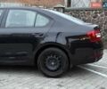 Черный Шкода Октавия, объемом двигателя 1.4 л и пробегом 117 тыс. км за 14100 $, фото 5 на Automoto.ua