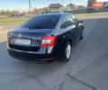 Чорний Шкода Октавія, об'ємом двигуна 1.4 л та пробігом 357 тис. км за 10500 $, фото 6 на Automoto.ua