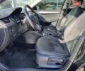 Черный Шкода Октавия, объемом двигателя 1.4 л и пробегом 73 тыс. км за 14800 $, фото 12 на Automoto.ua