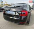 Чорний Шкода Октавія, об'ємом двигуна 1.8 л та пробігом 165 тис. км за 16500 $, фото 32 на Automoto.ua