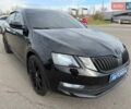 Чорний Шкода Октавія, об'ємом двигуна 1.8 л та пробігом 165 тис. км за 16500 $, фото 17 на Automoto.ua