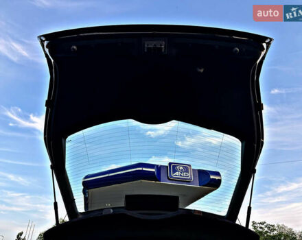 Чорний Шкода Октавія, об'ємом двигуна 2.01 л та пробігом 165 тис. км за 18550 $, фото 59 на Automoto.ua