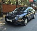 Черный Шкода Октавия, объемом двигателя 1.4 л и пробегом 148 тыс. км за 13499 $, фото 2 на Automoto.ua