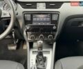 Чорний Шкода Октавія, об'ємом двигуна 1.8 л та пробігом 165 тис. км за 16500 $, фото 50 на Automoto.ua