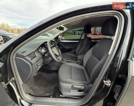 Чорний Шкода Октавія, об'ємом двигуна 1.8 л та пробігом 165 тис. км за 16500 $, фото 38 на Automoto.ua