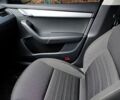 Черный Шкода Октавия, объемом двигателя 1.6 л и пробегом 211 тыс. км за 14000 $, фото 5 на Automoto.ua