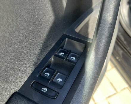 Чорний Шкода Октавія, об'ємом двигуна 1.4 л та пробігом 357 тис. км за 10500 $, фото 10 на Automoto.ua