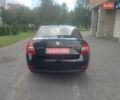 Чорний Шкода Октавія, об'ємом двигуна 1.6 л та пробігом 210 тис. км за 11900 $, фото 10 на Automoto.ua