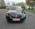 Чорний Шкода Октавія, об'ємом двигуна 1.6 л та пробігом 210 тис. км за 11900 $, фото 15 на Automoto.ua