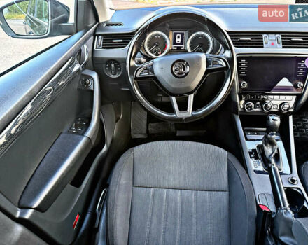 Чорний Шкода Октавія, об'ємом двигуна 2.01 л та пробігом 165 тис. км за 18550 $, фото 67 на Automoto.ua