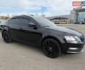 Чорний Шкода Октавія, об'ємом двигуна 1.8 л та пробігом 165 тис. км за 16500 $, фото 18 на Automoto.ua