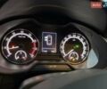 Черный Шкода Октавия, объемом двигателя 1.4 л и пробегом 117 тыс. км за 14100 $, фото 17 на Automoto.ua