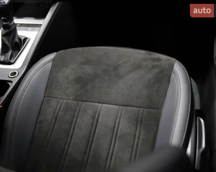 Черный Шкода Октавия, объемом двигателя 1.97 л и пробегом 163 тыс. км за 15900 $, фото 76 на Automoto.ua