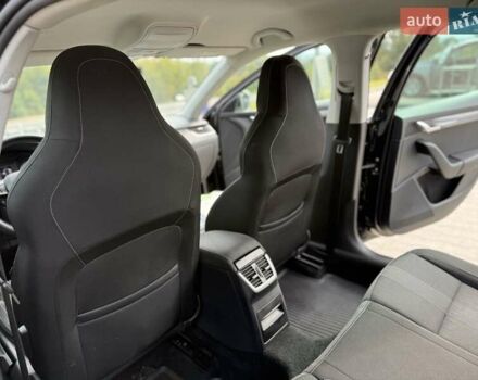 Шкода Октавия 2018 в Львове на Automoto.ua Черный Шкода Октавия, объемом двигателя 1.6 л и пробегом 247 тыс. км за 15900 $, фото 16 на Automoto.ua