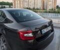 Черный Шкода Октавия, объемом двигателя 1.97 л и пробегом 195 тыс. км за 18200 $, фото 5 на Automoto.ua