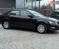 Черный Шкода Октавия, объемом двигателя 1.4 л и пробегом 117 тыс. км за 14100 $, фото 10 на Automoto.ua