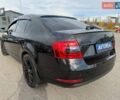 Чорний Шкода Октавія, об'ємом двигуна 1.8 л та пробігом 165 тис. км за 16500 $, фото 34 на Automoto.ua