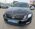 Чорний Шкода Октавія, об'ємом двигуна 1.8 л та пробігом 165 тис. км за 16500 $, фото 15 на Automoto.ua