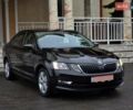 Чорний Шкода Октавія, об'ємом двигуна 2 л та пробігом 228 тис. км за 13999 $, фото 3 на Automoto.ua
