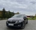 Чорний Шкода Октавія, об'ємом двигуна 1.97 л та пробігом 297 тис. км за 15300 $, фото 2 на Automoto.ua