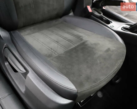 Черный Шкода Октавия, объемом двигателя 1.97 л и пробегом 163 тыс. км за 15900 $, фото 66 на Automoto.ua