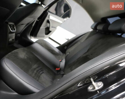 Черный Шкода Октавия, объемом двигателя 1.97 л и пробегом 163 тыс. км за 15900 $, фото 80 на Automoto.ua