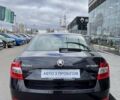 Чорний Шкода Октавія, об'ємом двигуна 1.4 л та пробігом 134 тис. км за 11878 $, фото 6 на Automoto.ua