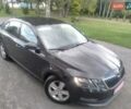 Чорний Шкода Октавія, об'ємом двигуна 1.6 л та пробігом 210 тис. км за 11900 $, фото 7 на Automoto.ua
