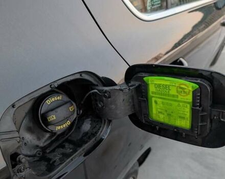 Черный Шкода Октавия, объемом двигателя 1.97 л и пробегом 195 тыс. км за 18200 $, фото 19 на Automoto.ua