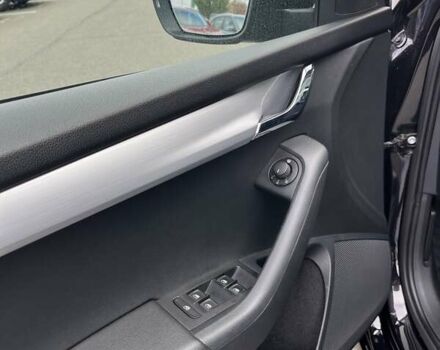 Чорний Шкода Октавія, об'ємом двигуна 1.4 л та пробігом 134 тис. км за 11878 $, фото 16 на Automoto.ua