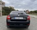 Чорний Шкода Октавія, об'ємом двигуна 1.97 л та пробігом 297 тис. км за 15300 $, фото 7 на Automoto.ua