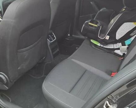 Черный Шкода Октавия, объемом двигателя 1 л и пробегом 262 тыс. км за 10000 $, фото 5 на Automoto.ua