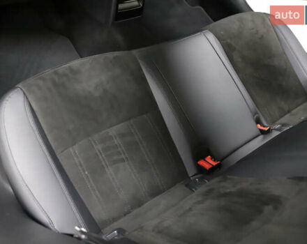 Черный Шкода Октавия, объемом двигателя 1.97 л и пробегом 163 тыс. км за 15900 $, фото 81 на Automoto.ua