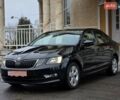 Чорний Шкода Октавія, об'ємом двигуна 2 л та пробігом 228 тис. км за 13999 $, фото 4 на Automoto.ua