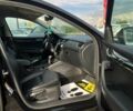 Черный Шкода Октавия, объемом двигателя 2 л и пробегом 291 тыс. км за 14900 $, фото 8 на Automoto.ua