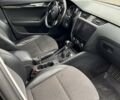 Чорний Шкода Октавія, об'ємом двигуна 1.97 л та пробігом 297 тис. км за 15300 $, фото 10 на Automoto.ua