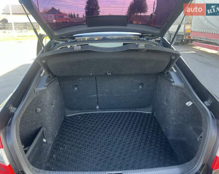 Чорний Шкода Октавія, об'ємом двигуна 1.4 л та пробігом 357 тис. км за 10500 $, фото 12 на Automoto.ua