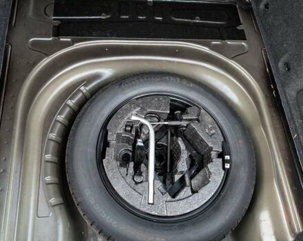 Черный Шкода Октавия, объемом двигателя 1.97 л и пробегом 195 тыс. км за 18200 $, фото 11 на Automoto.ua