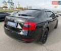 Чорний Шкода Октавія, об'ємом двигуна 1.8 л та пробігом 165 тис. км за 16500 $, фото 30 на Automoto.ua