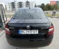 Шкода Октавия 2018 в Львове на Automoto.ua Черный Шкода Октавия, объемом двигателя 1.6 л и пробегом 247 тыс. км за 15900 $, фото 2 на Automoto.ua