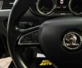 Черный Шкода Октавия, объемом двигателя 2 л и пробегом 291 тыс. км за 14900 $, фото 20 на Automoto.ua